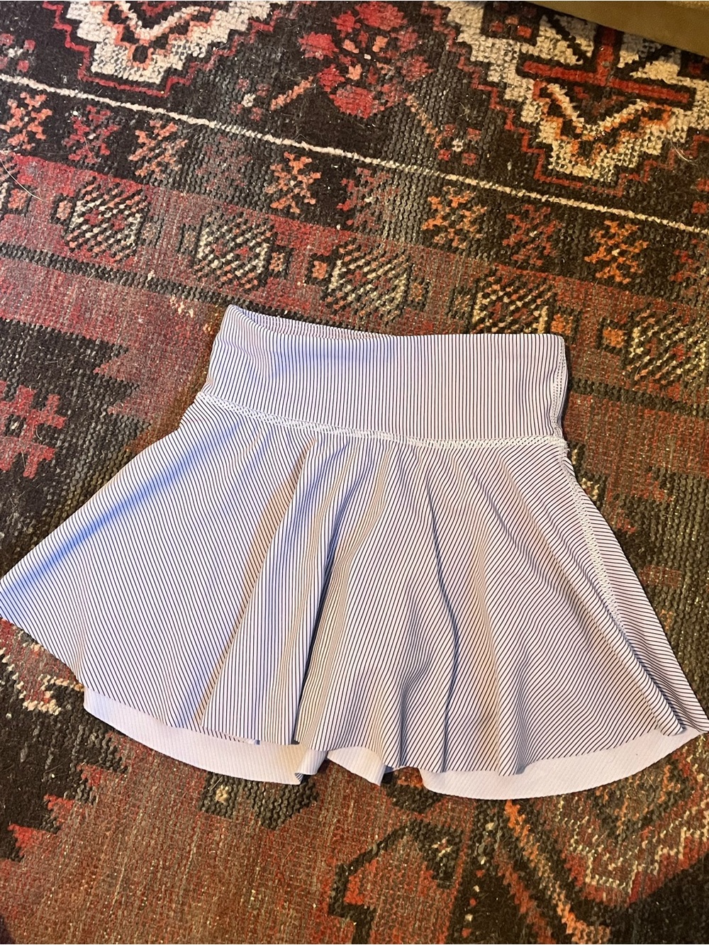 Old Navy Girls active Skort size 6-7